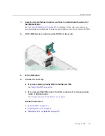 Preview for 145 page of Oracle Netra SPARC S7-2 Service Manual