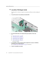 Preview for 206 page of Oracle Netra SPARC S7-2 Service Manual