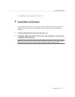 Preview for 213 page of Oracle Netra SPARC S7-2 Service Manual