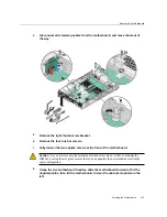 Preview for 229 page of Oracle Netra SPARC S7-2 Service Manual