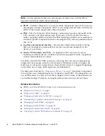 Preview for 16 page of Oracle Netra SPARC T4-1B Service Manual