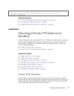 Предварительный просмотр 37 страницы Oracle Netra SPARC T4-1B Service Manual