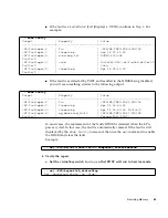 Предварительный просмотр 93 страницы Oracle Netra SPARC T4-1B Service Manual