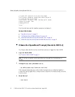 Preview for 40 page of Oracle Netra SPARC Administration Manual