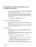 Preview for 12 page of Oracle netra X5-2 Installation Manual