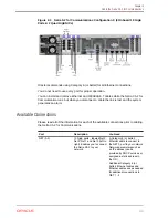 Preview for 17 page of Oracle netra X5-2 Installation Manual