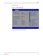 Preview for 27 page of Oracle netra X5-2 Installation Manual