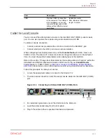 Preview for 33 page of Oracle netra X5-2 Installation Manual