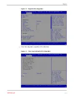 Preview for 39 page of Oracle netra X5-2 Installation Manual