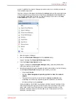 Preview for 61 page of Oracle netra X5-2 Installation Manual