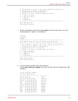 Preview for 81 page of Oracle netra X5-2 Installation Manual