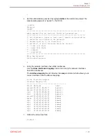 Preview for 96 page of Oracle netra X5-2 Installation Manual