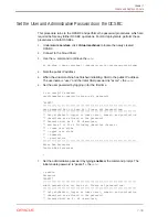 Preview for 104 page of Oracle netra X5-2 Installation Manual