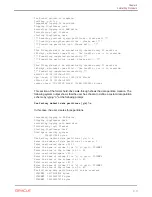Preview for 115 page of Oracle netra X5-2 Installation Manual
