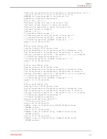 Preview for 116 page of Oracle netra X5-2 Installation Manual