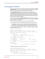 Preview for 130 page of Oracle netra X5-2 Installation Manual