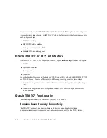 Preview for 10 page of Oracle Oracle Tuxedo User Manual