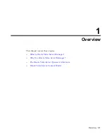 Preview for 11 page of Oracle Oracle Video Server Getting Started Manual