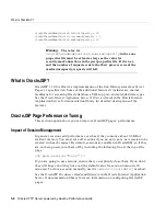 Preview for 62 page of Oracle Oracle9i Application Server Application Manual