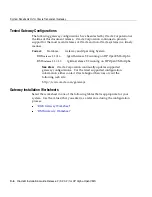 Preview for 142 page of Oracle ORACLE9I B10508-01 Installation Manual