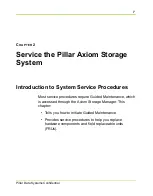 Preview for 26 page of Oracle Pillar Axiom Service Manual