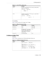 Preview for 35 page of Oracle SGSN06 User Manual