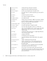 Preview for 16 page of Oracle SPARC Enterprise M3000 Reference Manual