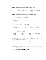 Preview for 107 page of Oracle SPARC Enterprise M3000 Reference Manual