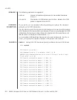 Preview for 186 page of Oracle SPARC Enterprise M3000 Reference Manual