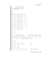 Preview for 387 page of Oracle SPARC Enterprise M3000 Reference Manual