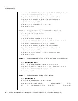 Preview for 466 page of Oracle SPARC Enterprise M3000 Reference Manual