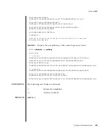 Preview for 501 page of Oracle SPARC Enterprise M3000 Reference Manual