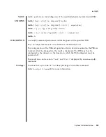 Preview for 527 page of Oracle SPARC Enterprise M3000 Reference Manual