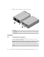 Preview for 16 page of Oracle SPARC Enterprise M4000 Installation And Service Manual