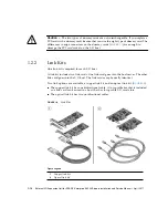 Preview for 26 page of Oracle SPARC Enterprise M4000 Installation And Service Manual