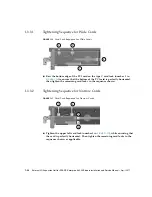 Preview for 36 page of Oracle SPARC Enterprise M4000 Installation And Service Manual