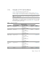 Preview for 37 page of Oracle SPARC Enterprise M4000 Installation And Service Manual