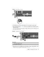 Preview for 81 page of Oracle SPARC Enterprise M4000 Installation And Service Manual