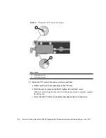 Preview for 84 page of Oracle SPARC Enterprise M4000 Installation And Service Manual