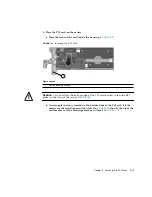 Preview for 89 page of Oracle SPARC Enterprise M4000 Installation And Service Manual