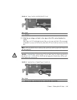 Preview for 91 page of Oracle SPARC Enterprise M4000 Installation And Service Manual