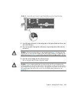 Preview for 93 page of Oracle SPARC Enterprise M4000 Installation And Service Manual