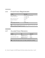 Preview for 134 page of Oracle SPARC Enterprise M4000 Installation And Service Manual