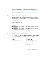 Preview for 163 page of Oracle SPARC Enterprise M4000 Installation And Service Manual