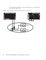 Preview for 22 page of Oracle SPARC Enterprise M4000 Installation Manual