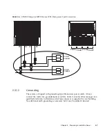 Предварительный просмотр 23 страницы Oracle SPARC Enterprise M4000 Installation Manual