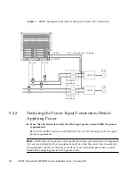 Предварительный просмотр 30 страницы Oracle SPARC Enterprise M4000 Installation Manual