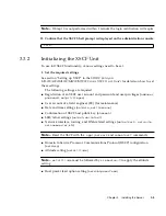 Preview for 35 page of Oracle SPARC Enterprise M4000 Installation Manual