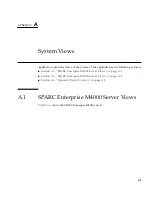 Предварительный просмотр 45 страницы Oracle SPARC Enterprise M4000 Installation Manual