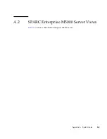 Предварительный просмотр 49 страницы Oracle SPARC Enterprise M4000 Installation Manual